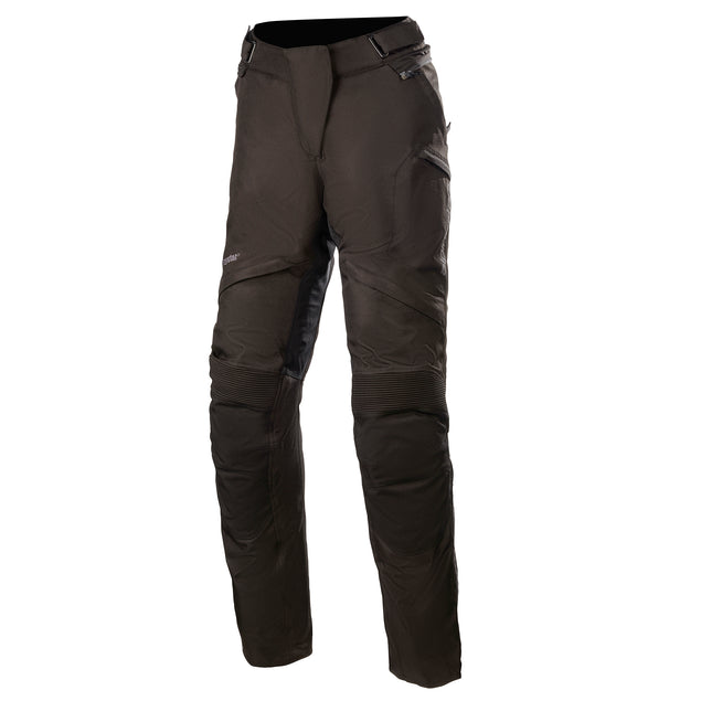 Alpinestars Stella Gravity Drystar Trouser Black / Black