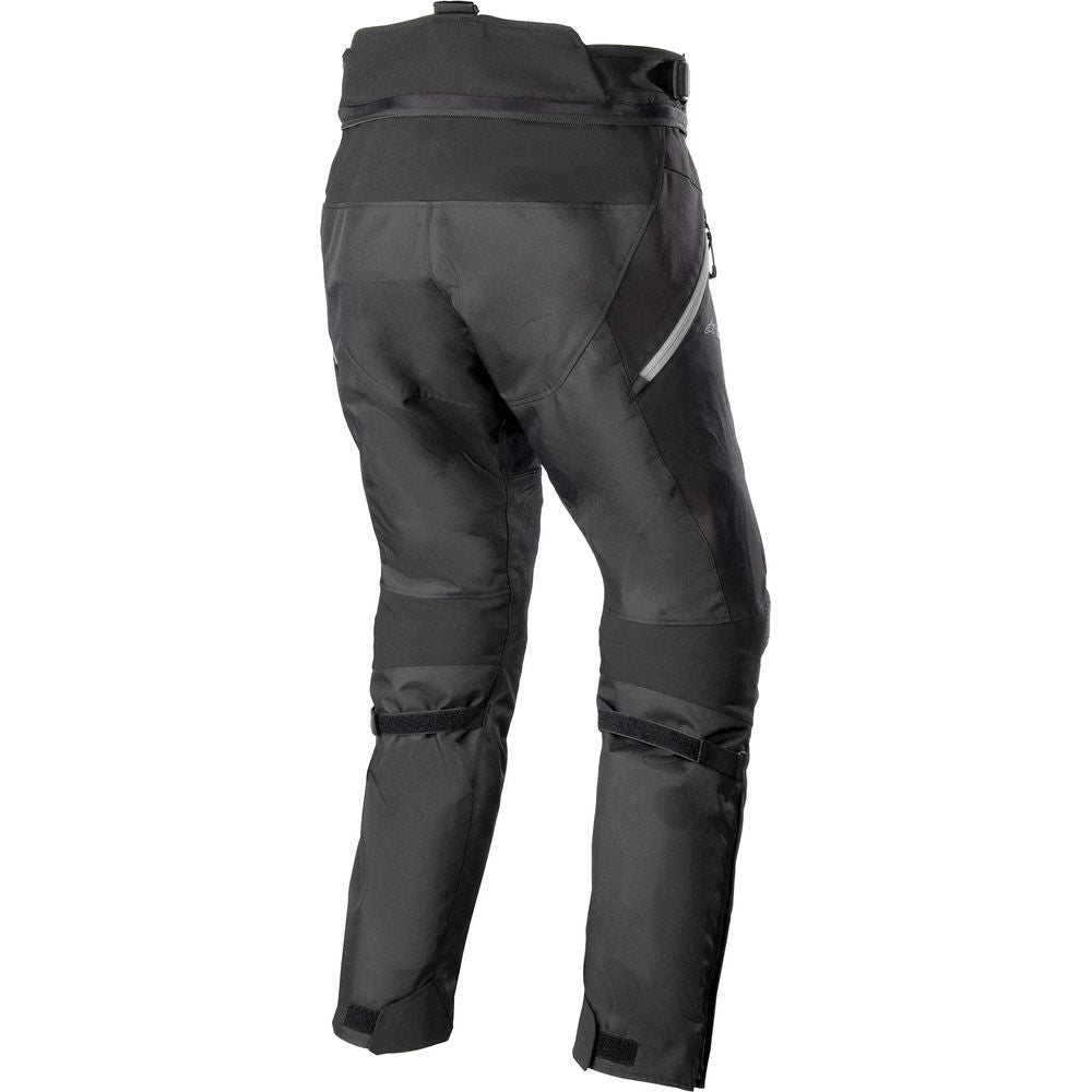 Alpinestars Stella Bogota Pro Drystar Ladies Trouser Black / Black