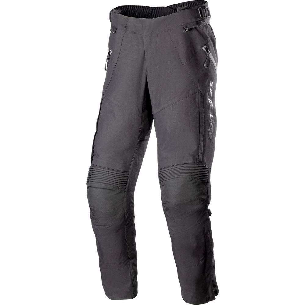 Alpinestars Stella Bogota Pro Drystar Ladies Trouser Black / Black