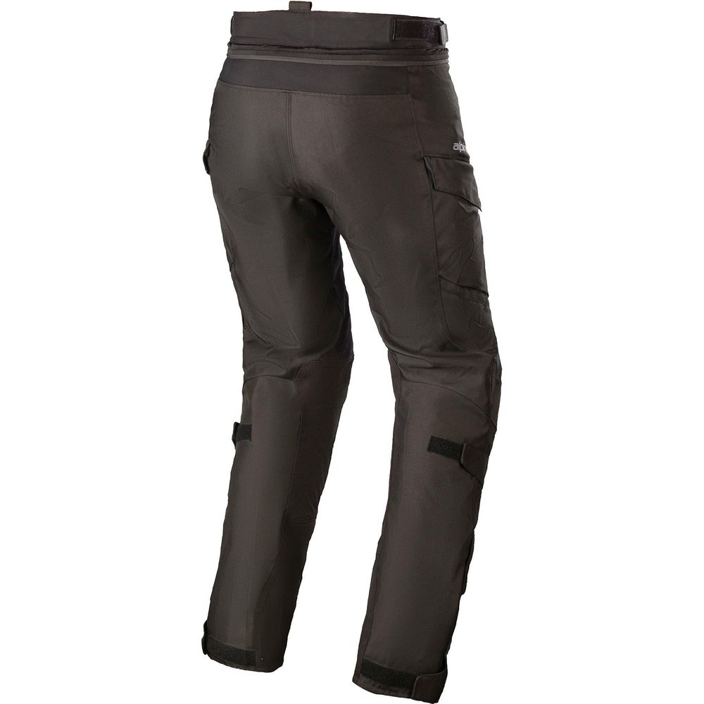 Alpinestars Stella Andes Air Drystar Ladies Trouser Black