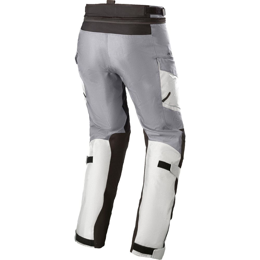 Alpinestars Stella Andes V3 Drystar Ladies Trouser Ice Grey / Dark Grey