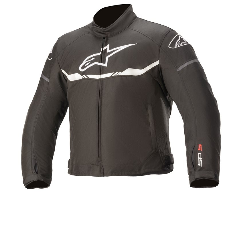 Alpinestars Youth T-SP S Waterproof Jacket Black / White