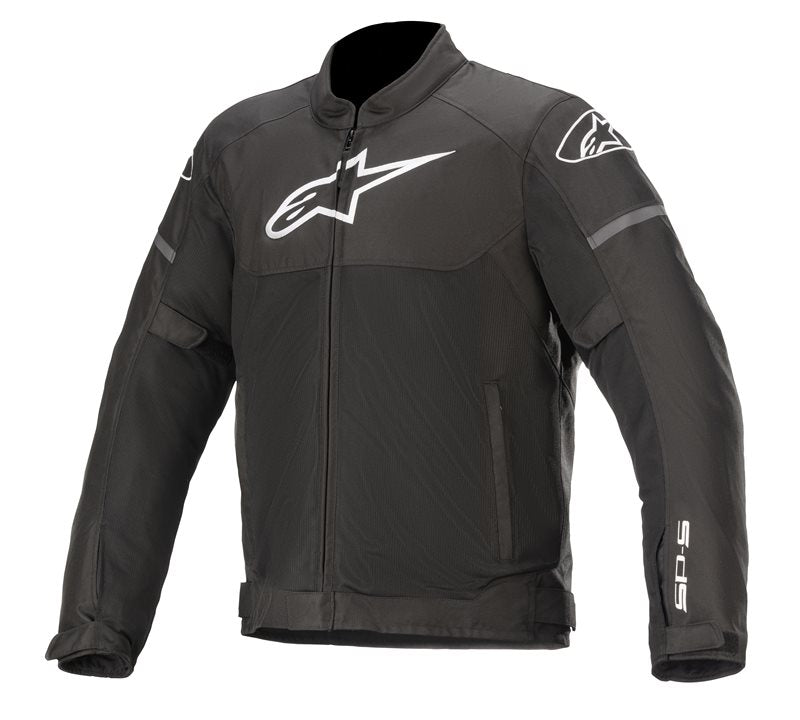 Alpinestars T-SPS Air Jacket Black