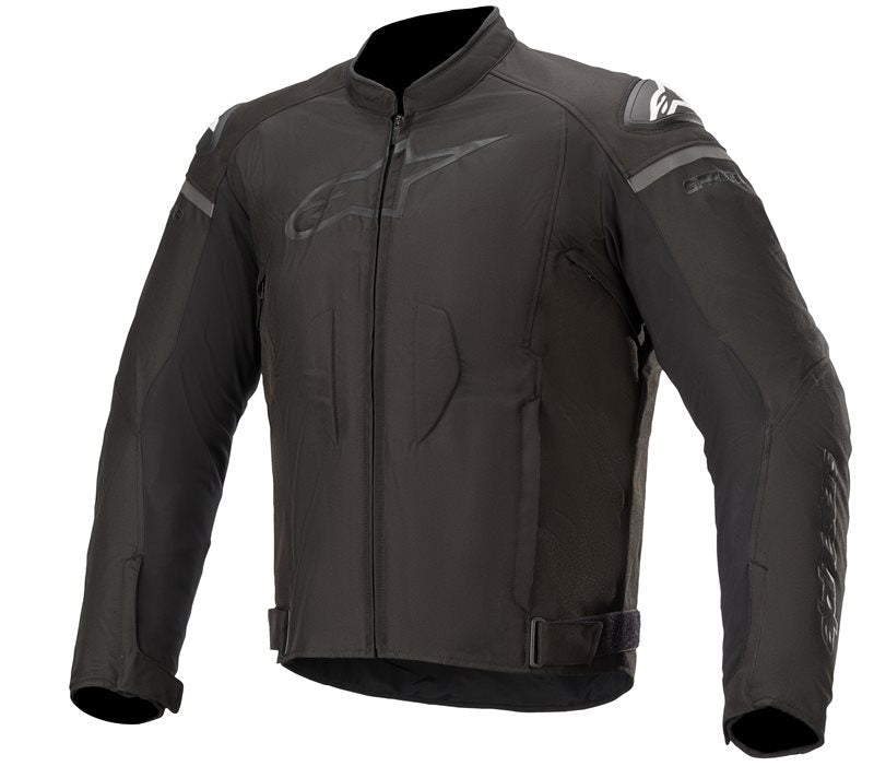 Alpinestars T-GP Plus R V3 Jacket Black / Black