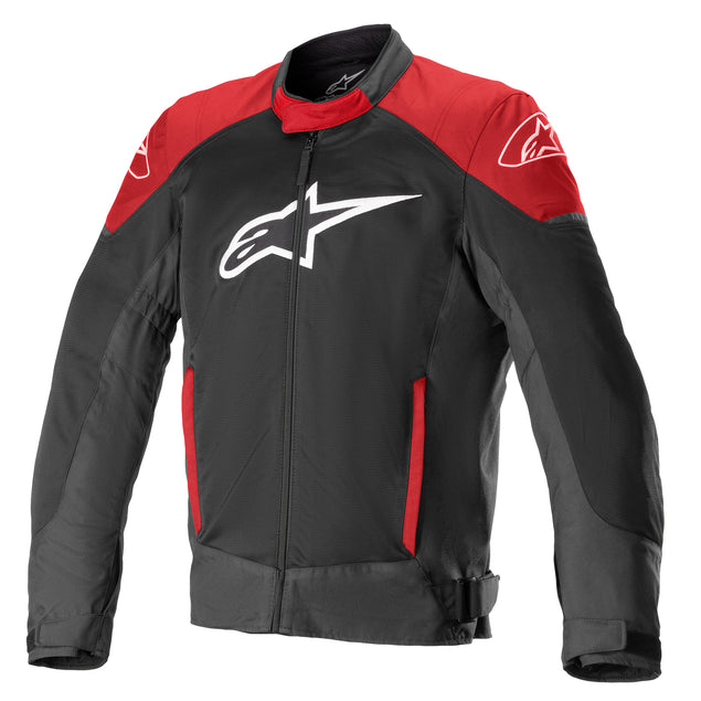 Alpinestars T SP X Superair Jacket Black / Bright Red