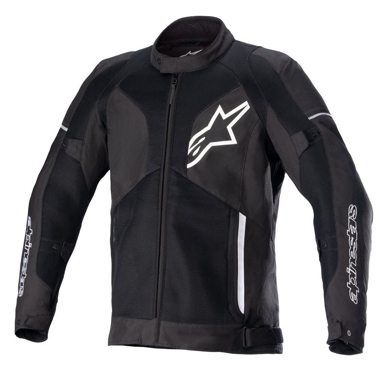 Alpinestars Viper V3 Air Jacket Black