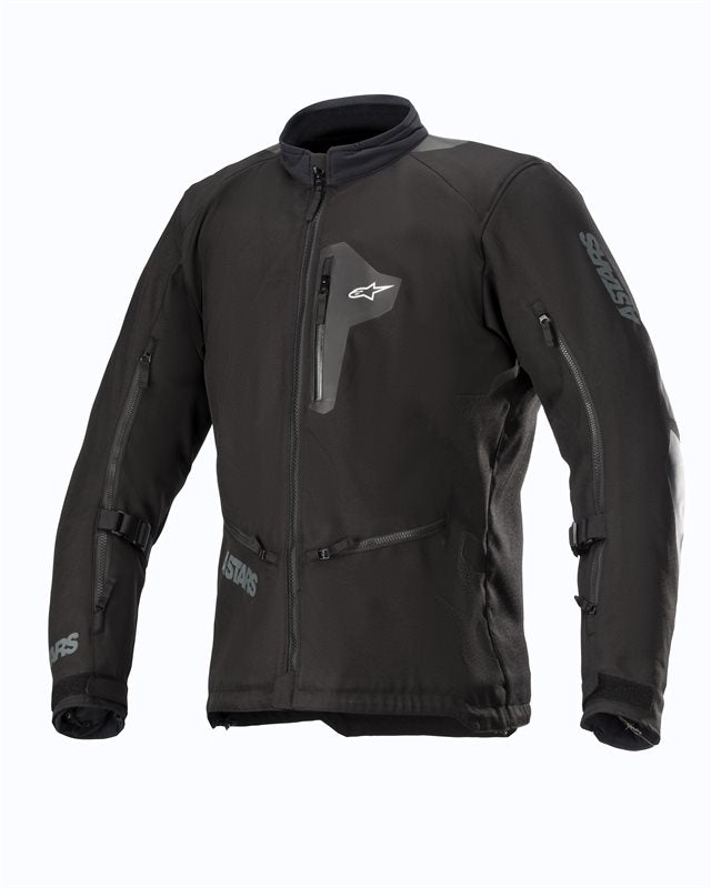 Alpinestars Venture XT Jacket Black / Black