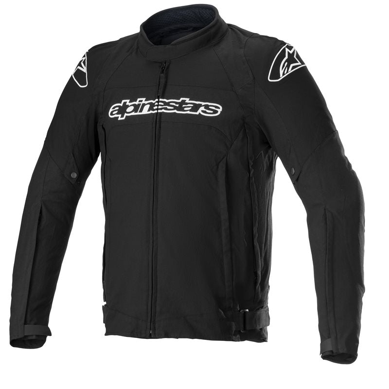 Alpinestars T-GP Force Jacket Black