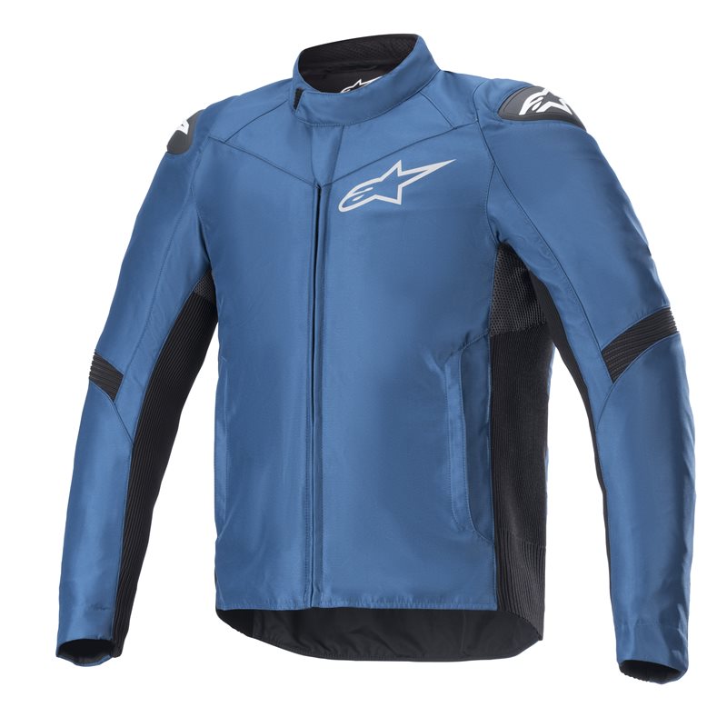 Alpinestars T Sp-5 Rideknit Jacket Sodalite Blue / Black