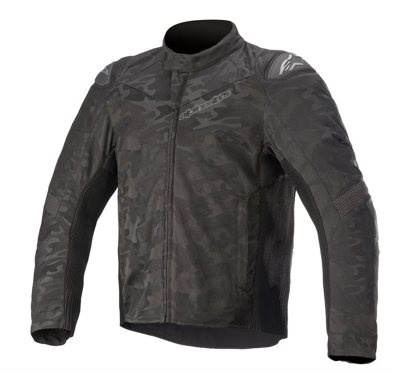 Alpinestars T Sp-5 Rideknit Jacket Black Camo