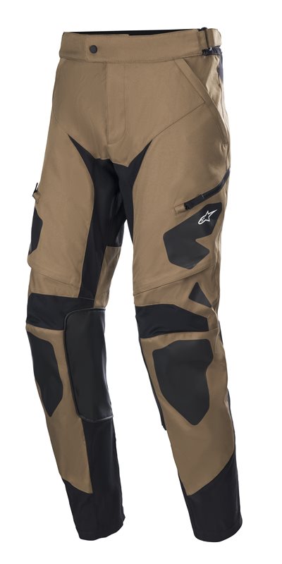 Alpinestars Venture XT Trouser In Boots Camel Black