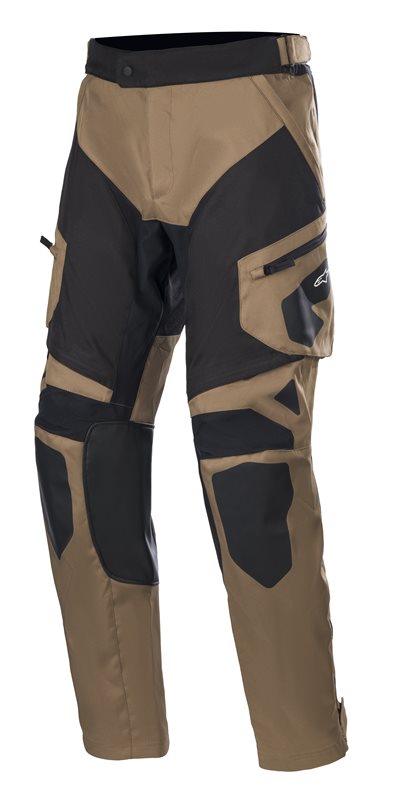 Alpinestars Venture XT Trouser Over Boots Camel Black