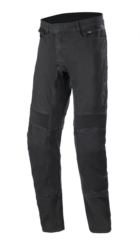 Alpinestars Sp Pro Trouser Black / Black