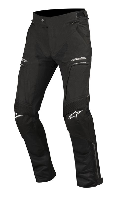 Alpinestars Ramjet Air Trouser Black