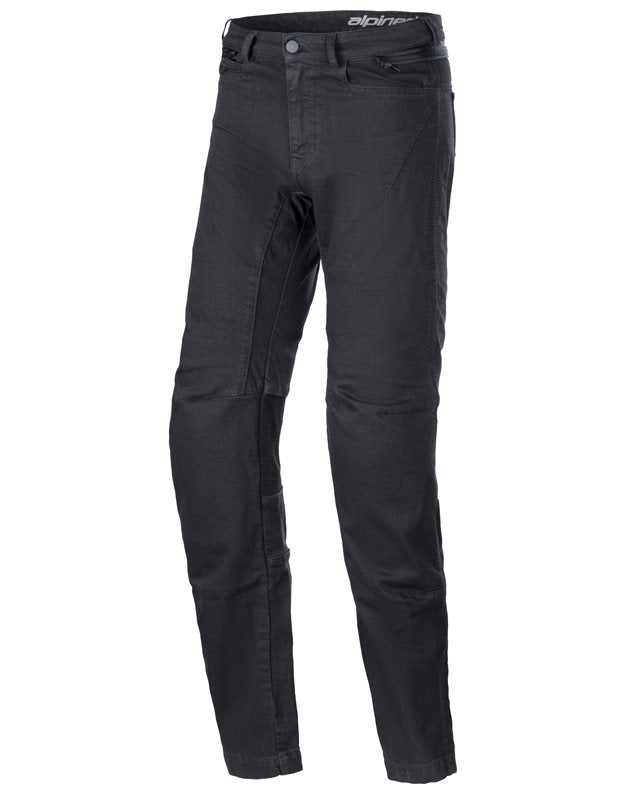 Alpinestars Compass Pro Riding Trousers Black