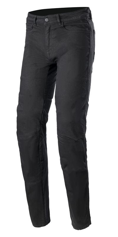 Alpinestars Copper Pro Tech Denim Jeans Black