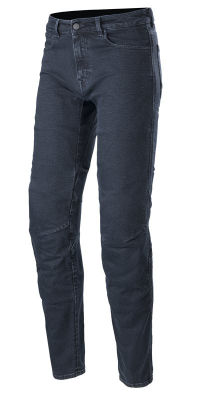 Alpinestars Copper Pro Tech Denim Jeans Navy Blue