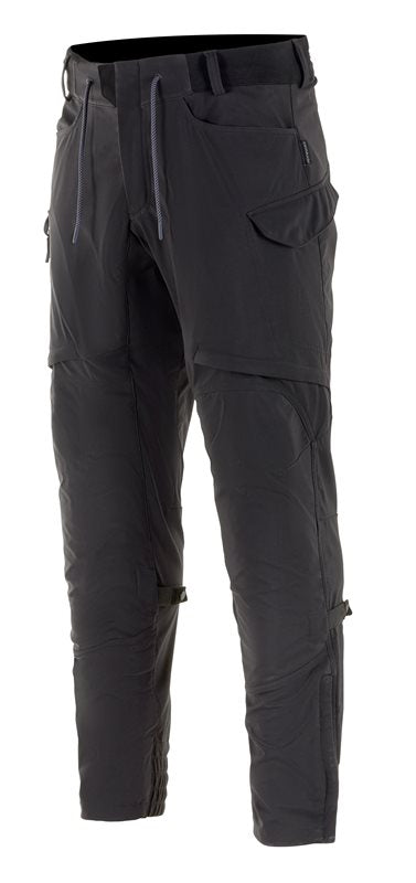 Alpinestars Juggernaut Riding Trousers Black