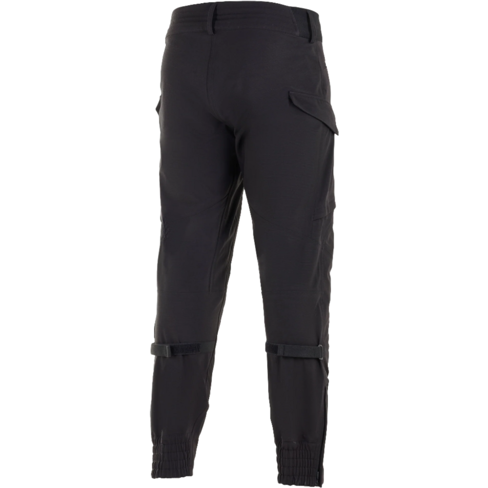 Alpinestars Juggernaut Waterproof Trouser Black