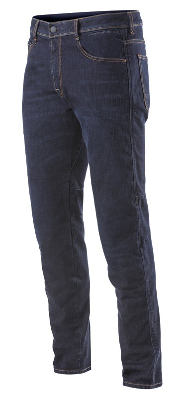 Alpinestars Radium Denim Trouser Rinse Plus Blue