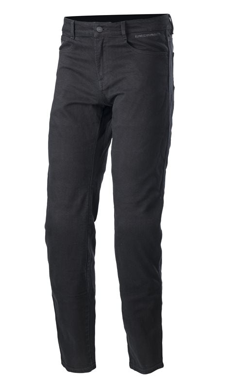 Alpinestars Argon Slim Fit Denim Trousers Black