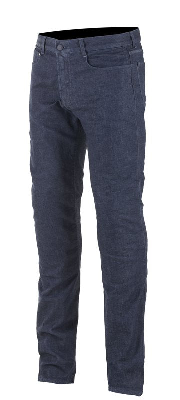 Alpinestars Copper V2 Denim Long Trousers Rinse Blue