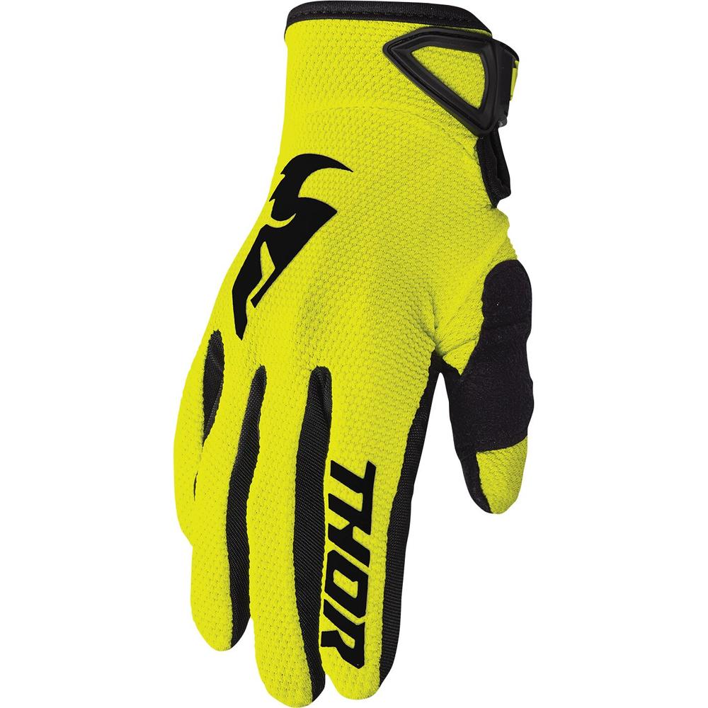 Thor Sector Textile Gloves Acid