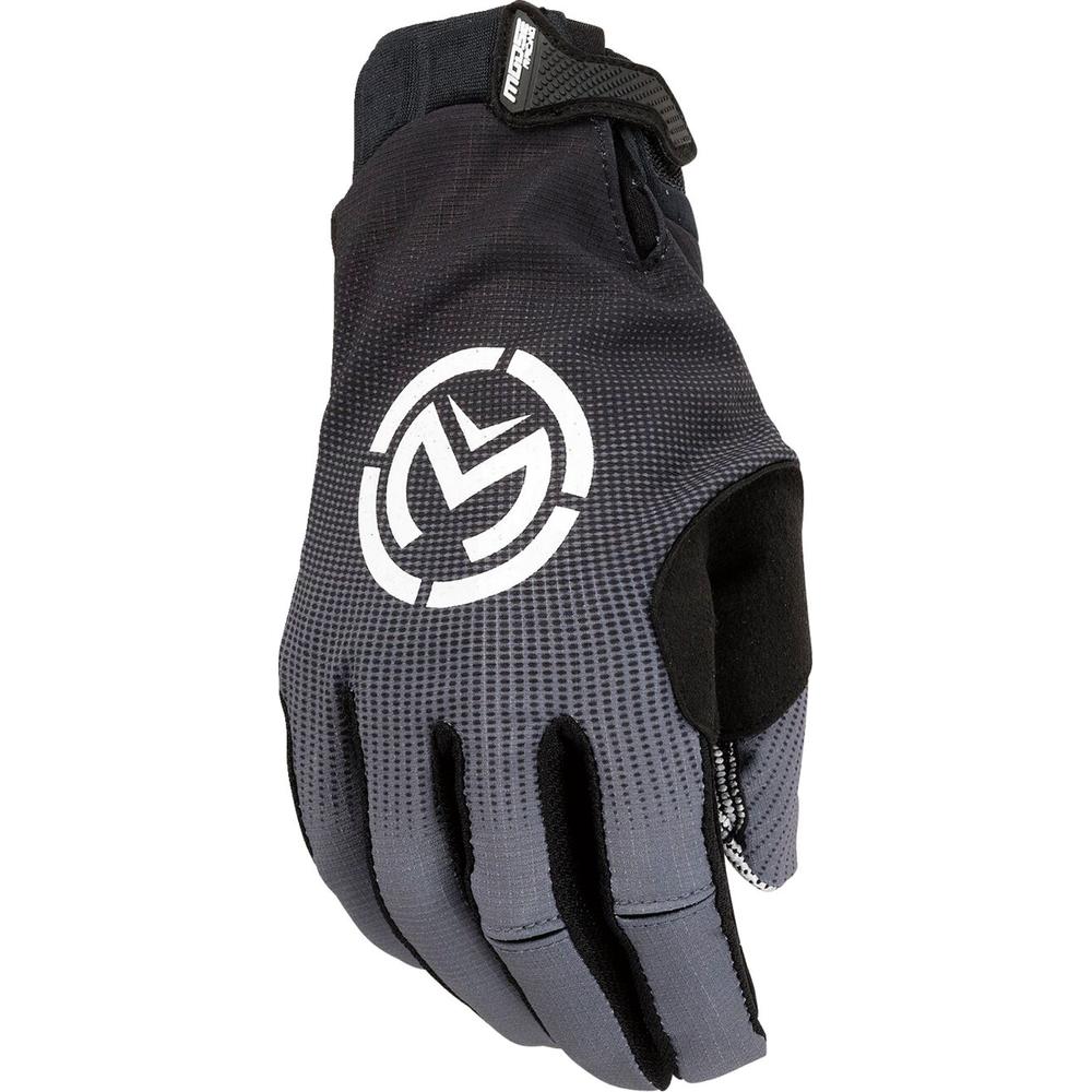 Moose Racing SX1 Textile Gloves Stealth