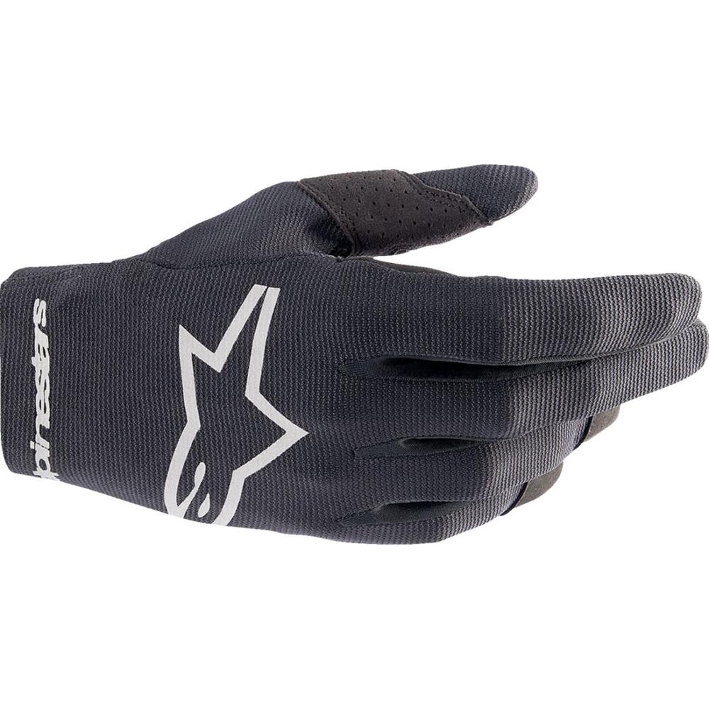 Alpinestars Radar MX Gloves Black