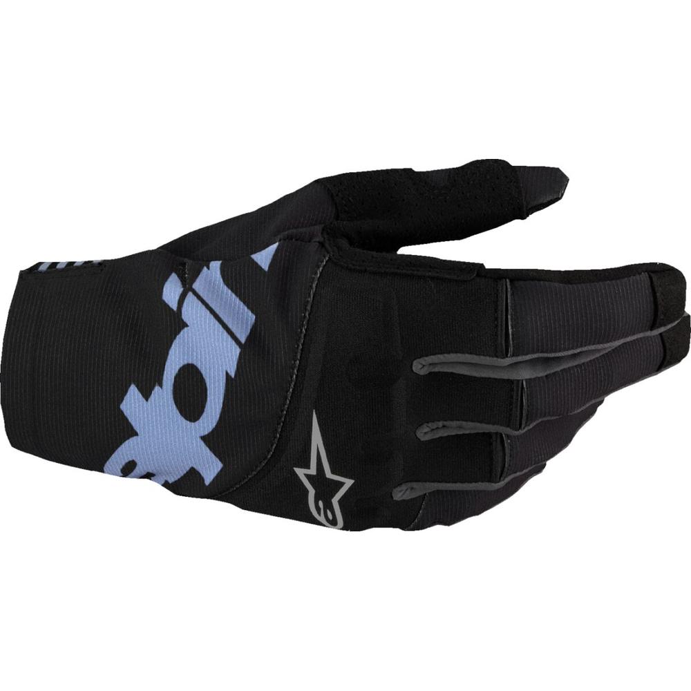 Alpinestars Techstar MX Gloves Black