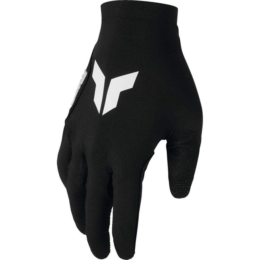 Thor Sportmode Iconic Gloves Black