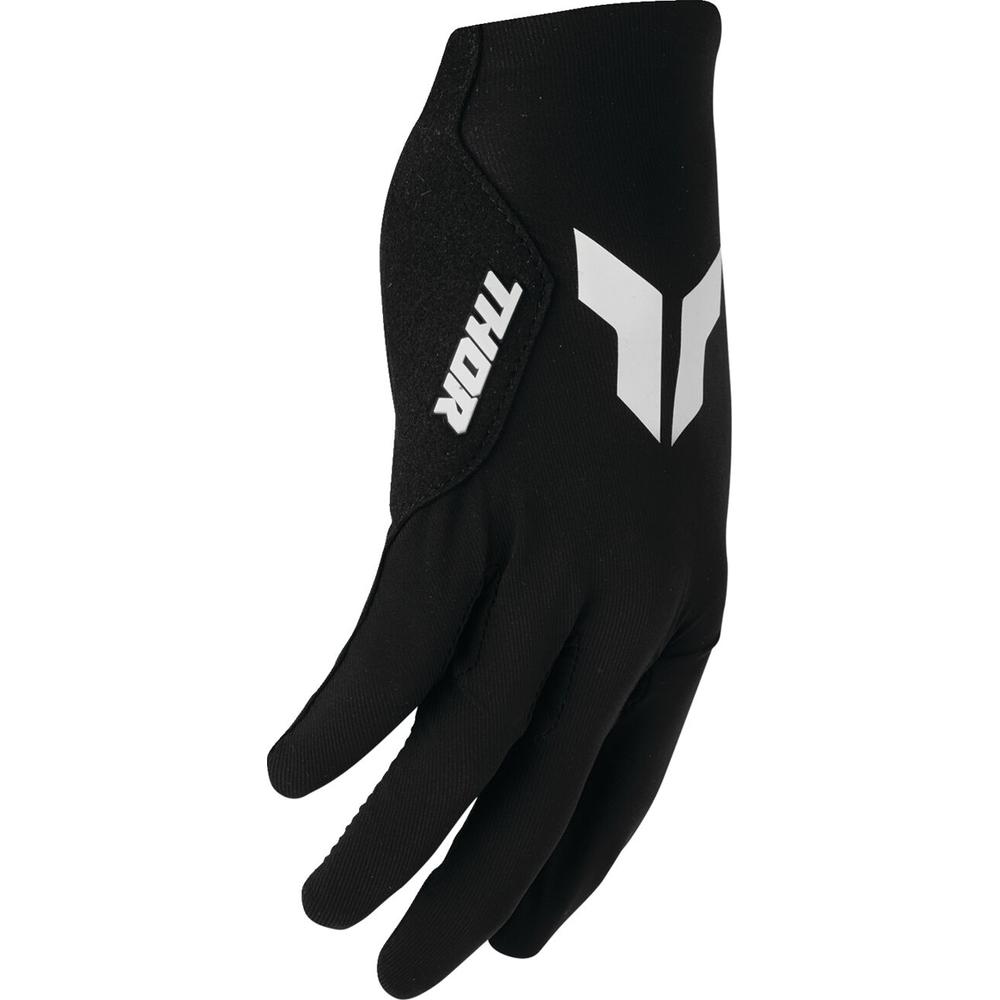 Thor Sportmode Iconic Gloves Black