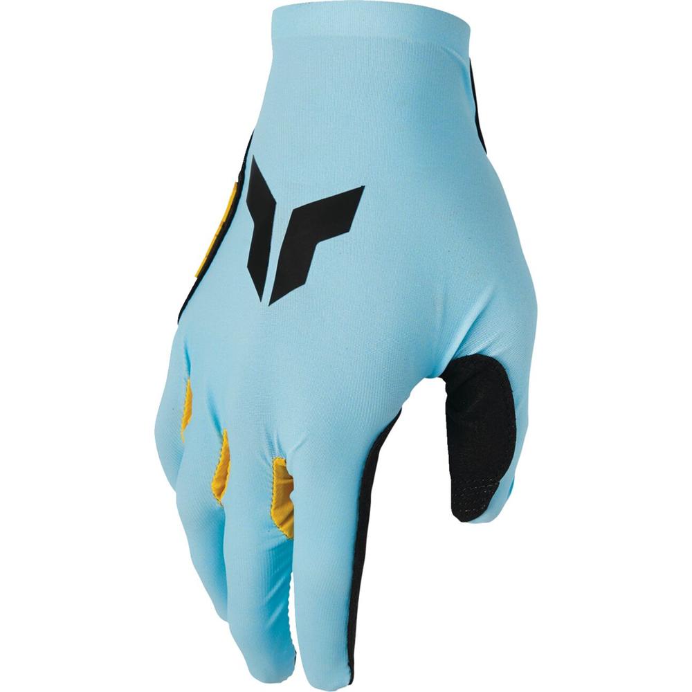 Thor Sportmode Iconic Gloves Blue