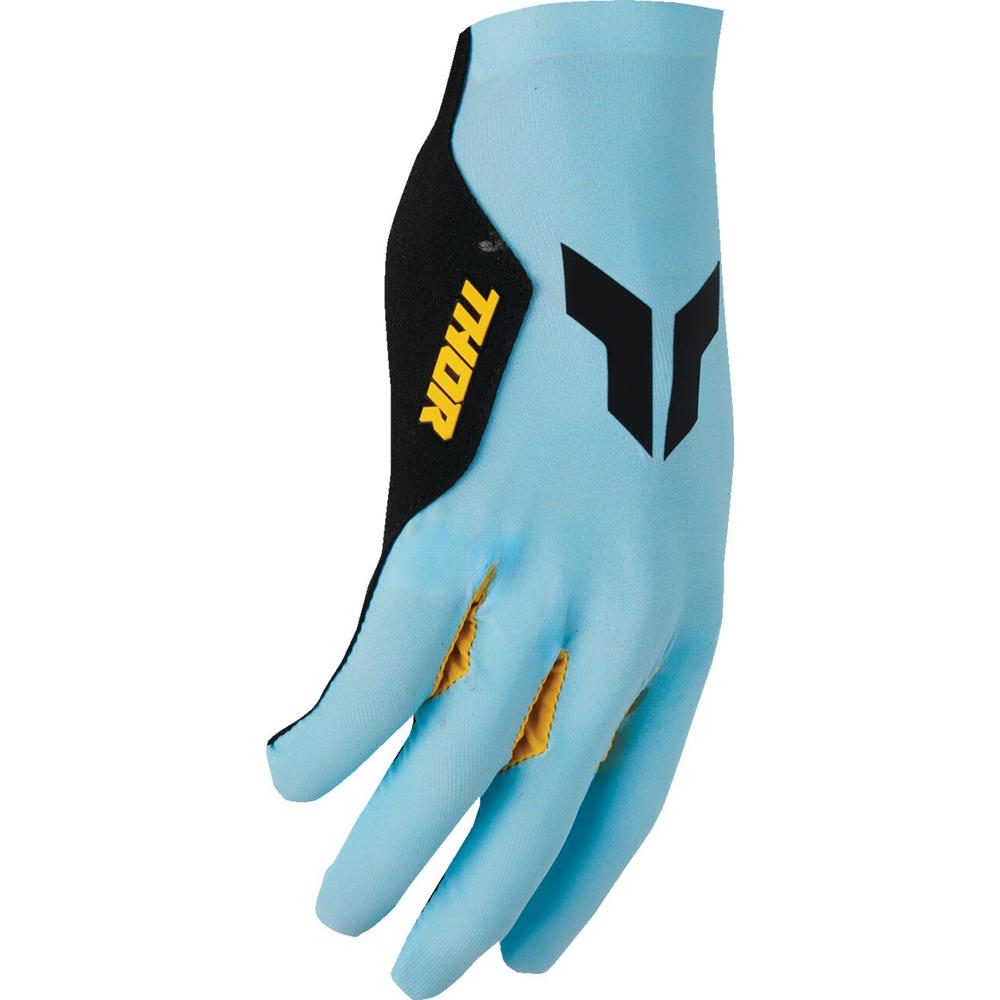 Thor Sportmode Iconic Gloves Blue