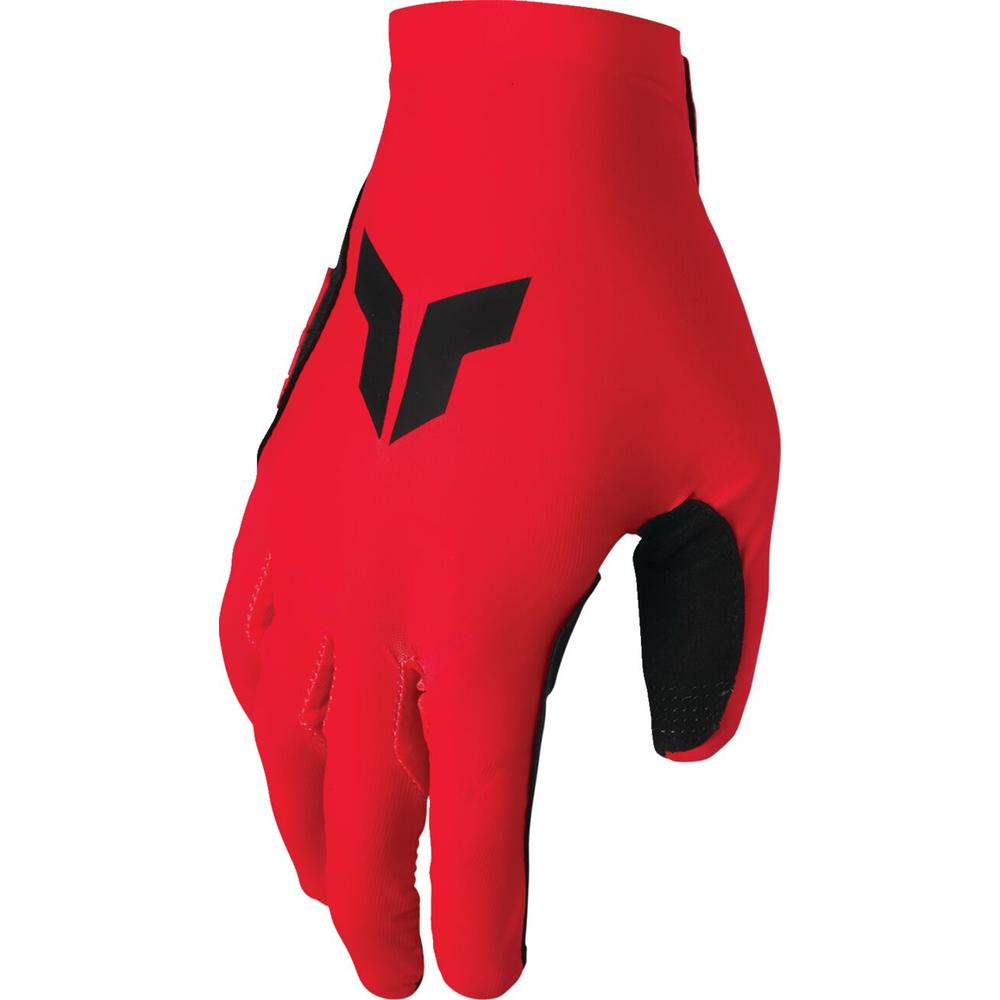 Thor Sportmode Iconic Gloves Red