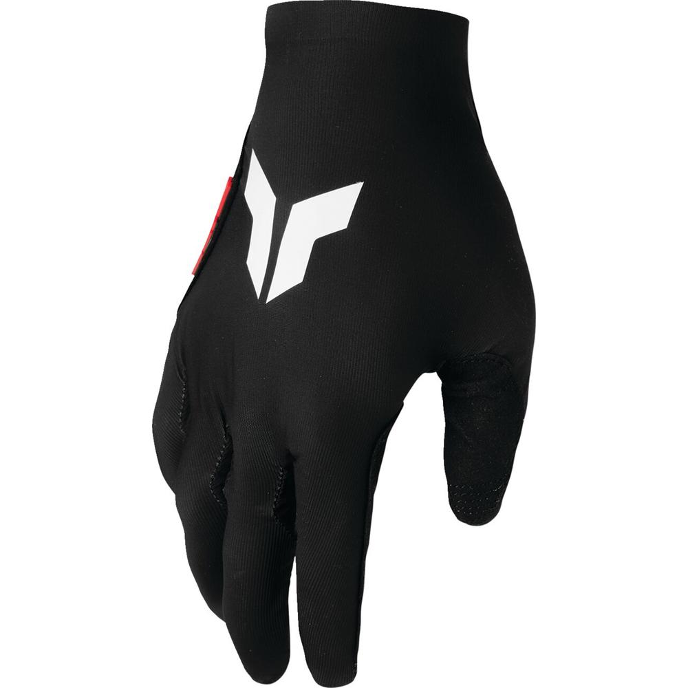 Thor Sportmode Riot Gloves Black