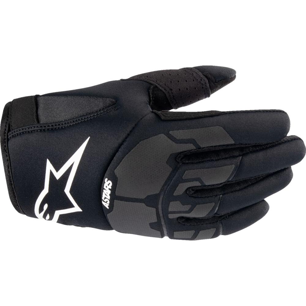 Alpinestars Thermo Shielder Youth Gloves Black