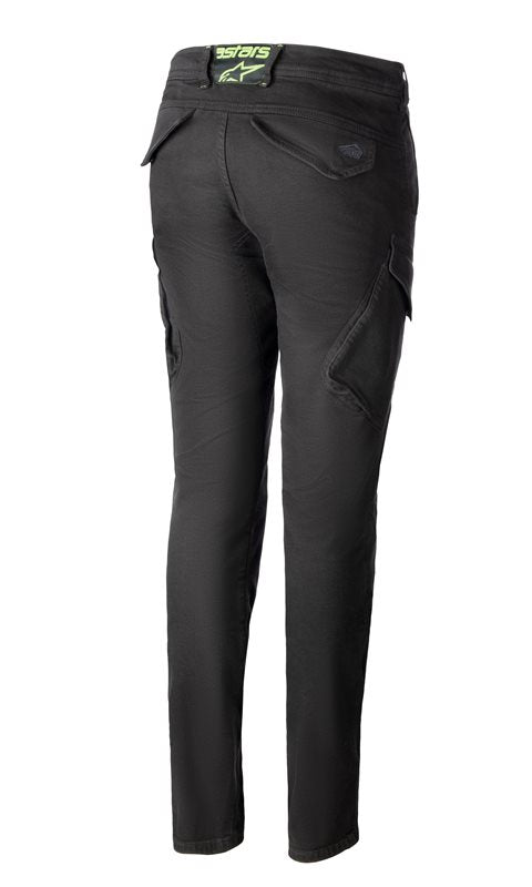 Alpinestars Caliber Ladies Tech Riding Trousers Anthracite