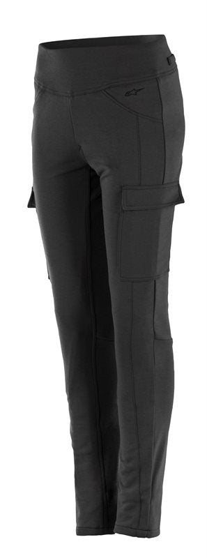 Alpinestars Iria Ladies Leggings Black