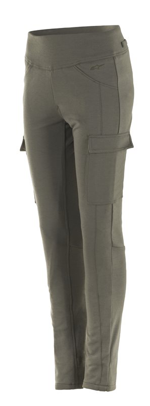 Alpinestars Iria Ladies Leggings Military Green