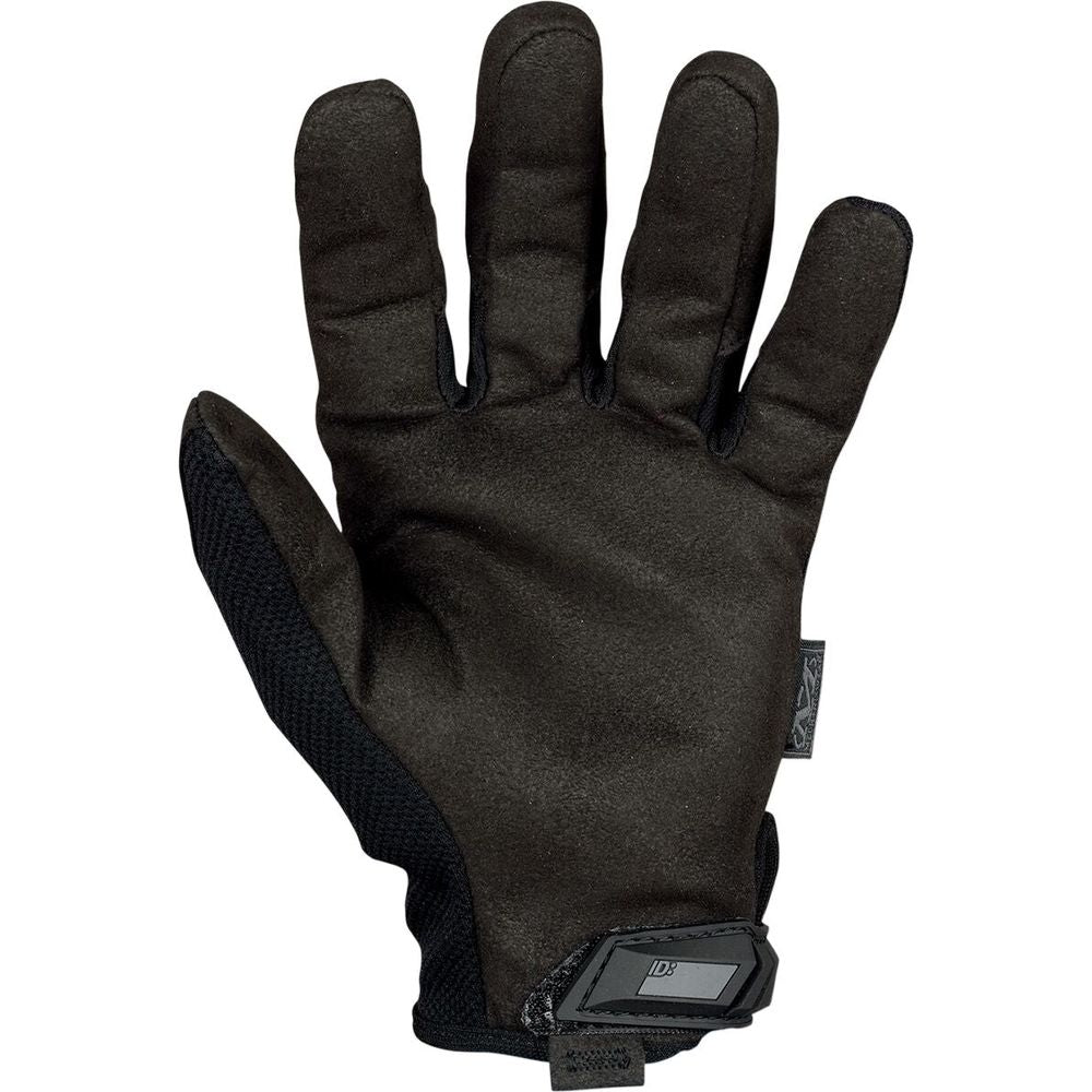 Mechanix Wear The Original Tactical Textile Gloves Black / Grey