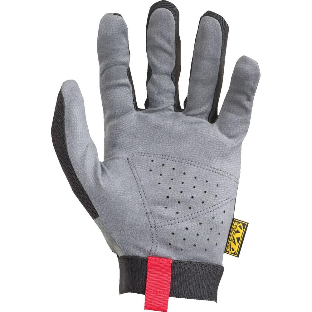 Mechanix Wear Specialty 0.5mm Textile Gloves Black / Grey