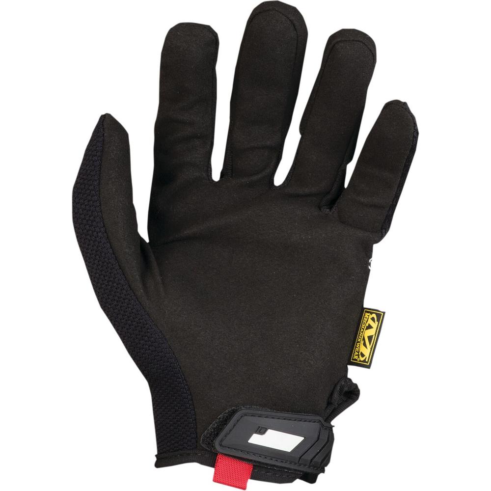 Mechanix Wear The Original Tactical Textile Gloves Black / White