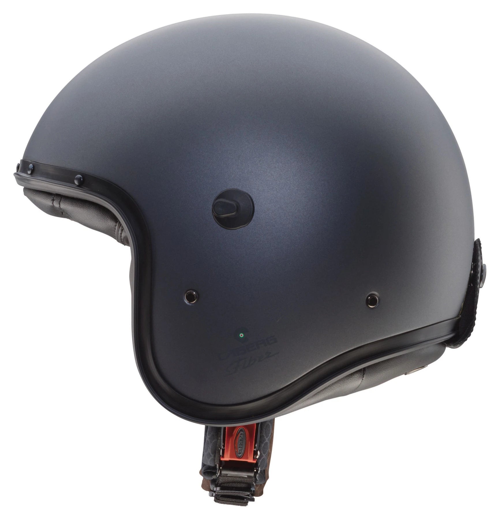 Caberg Freeride X Open Face Helmet Matt Black / Anthracite