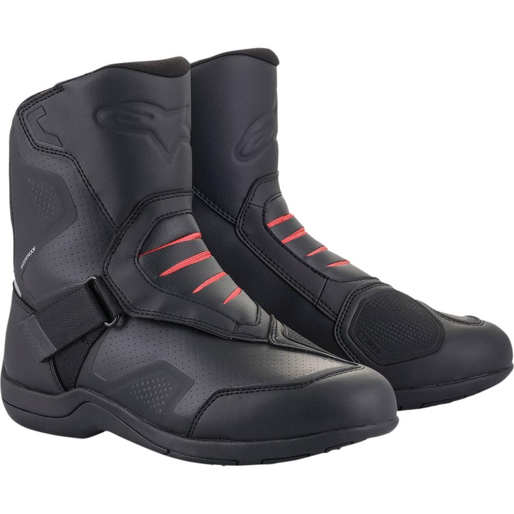 Alpinestars Ridge V2 Waterproof Boots Black