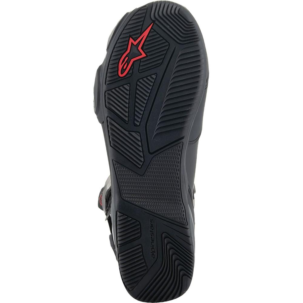 Alpinestars SP-X BOA Boots Black / Black