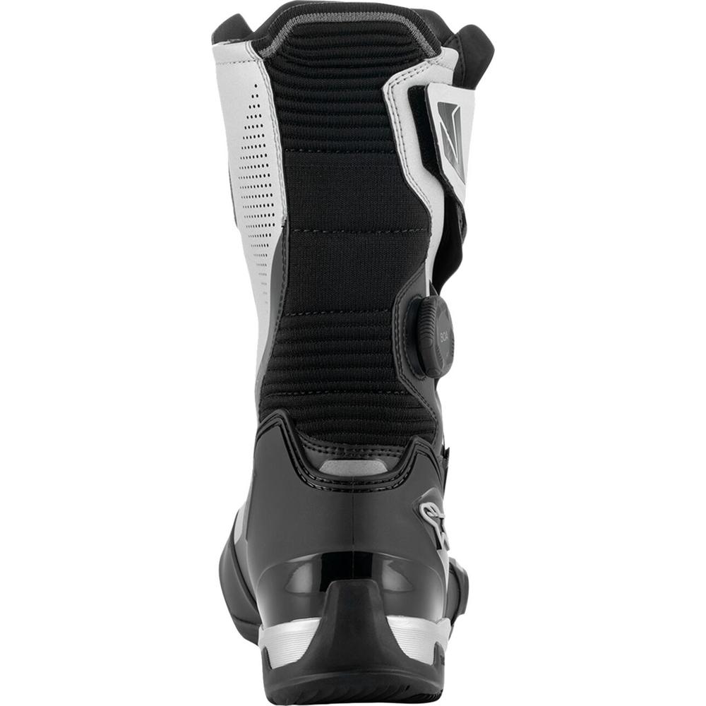 Alpinestars SP-X BOA Boots Black / Silver