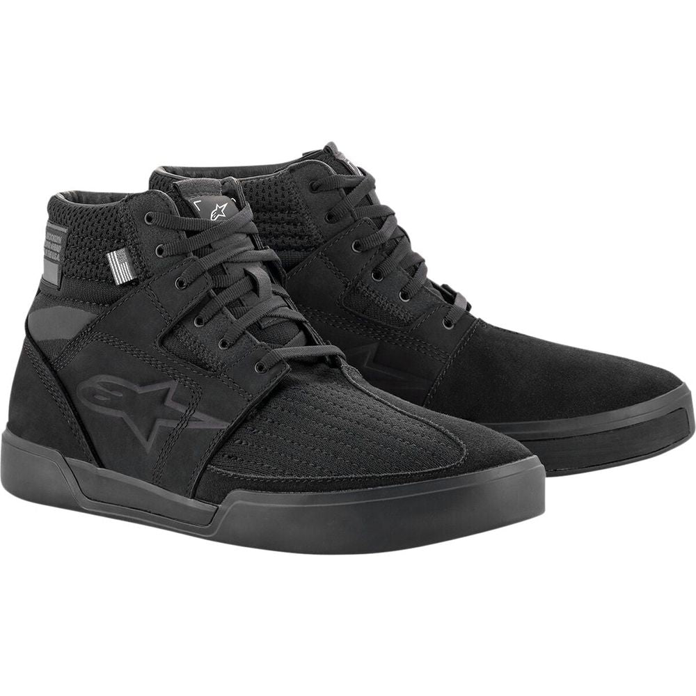 Alpinestars Primer Shoes Black