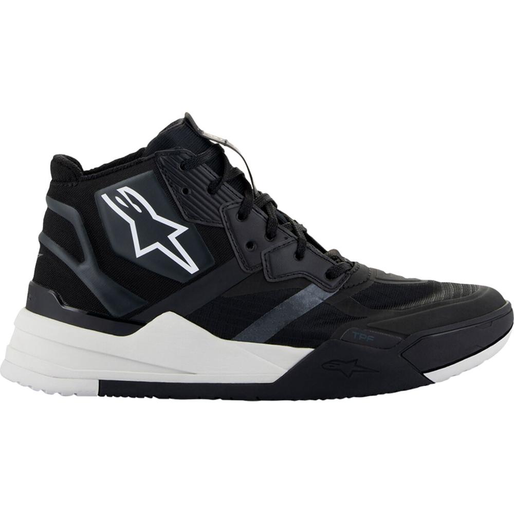 Alpinestars Speedflight Shoes Black / White