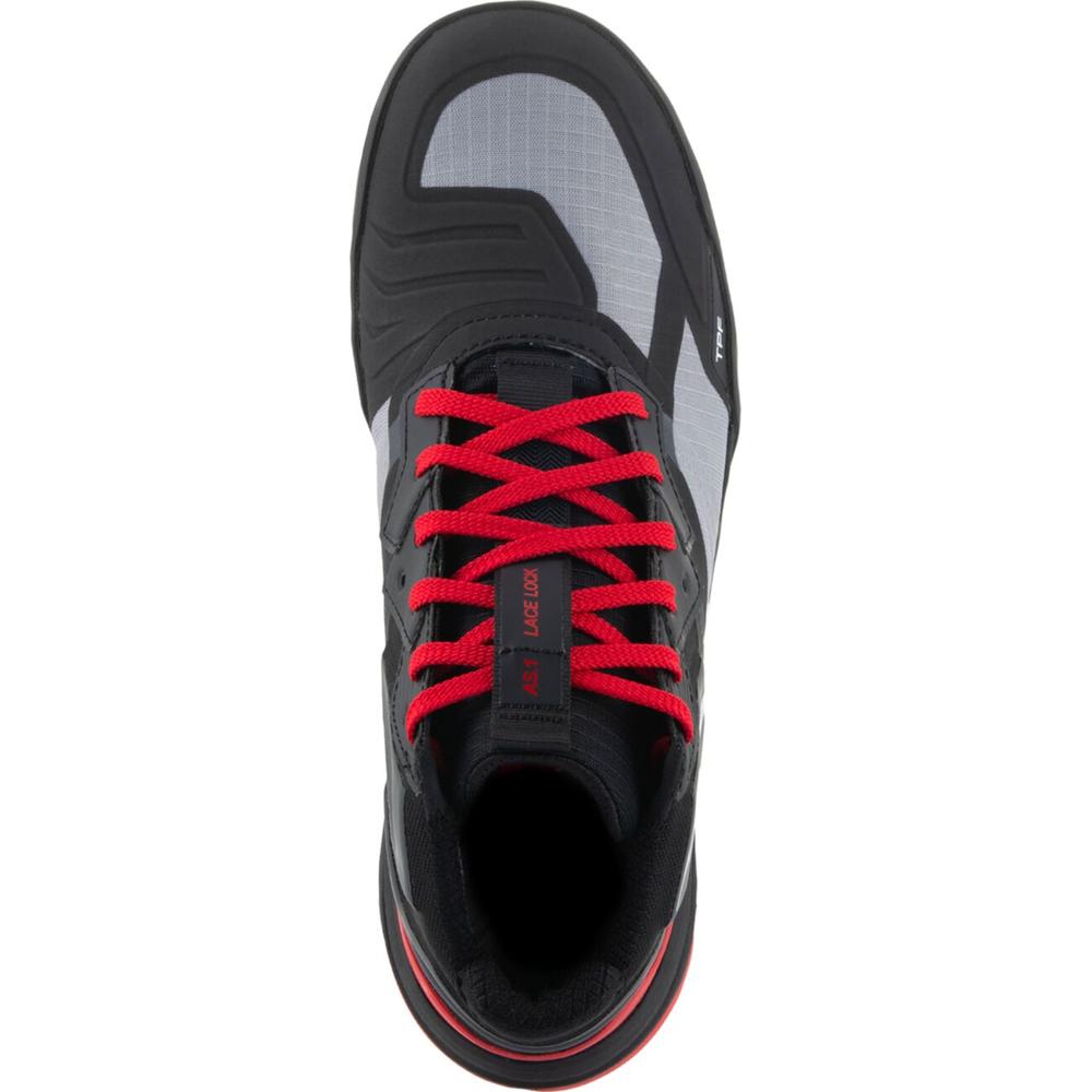 Alpinestars Speedflight Shoes Black / Red